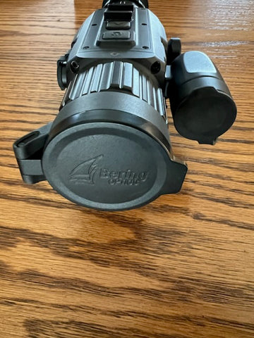 Used Bering Optics Super Yoter LRF