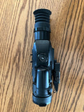 Used Bering Optics Super Yoter LRF