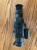 Used Bering Optics Super Yoter LRF