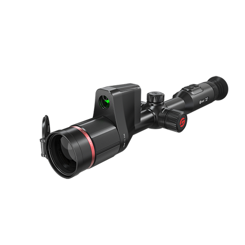 Guide Gen2 TU651 LRF +A  640 Thermal Riflescope