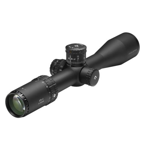 Arken EPL4 4-16x44 MOA FFP Riflescope