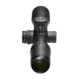 Arken EPL4 4-16x44 MOA FFP Riflescope