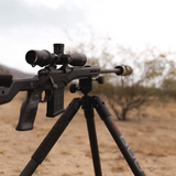 Arken EPL4 4-16x44 MOA FFP Riflescope
