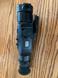 Used Bering Optics Super Yoter LRF
