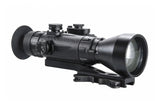 Wolverine Pro-4 3AW1 Gen 3 night vision Riflescope