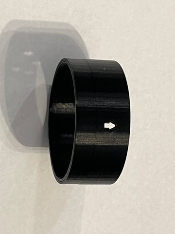 Eye Cup Retention Shroud for Rico MK2 RH50R