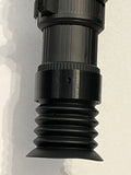 Eye Cup Retention Shroud for Rico MK2 RH50R