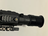 Eye Cup Retention Shroud for Rico MK2 RH50R