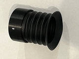 Eye Cup Retention Shroud for Rico MK2 RH50R