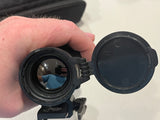 Demo: Hogster Vibe 35 2-8x Thermal Riflescope