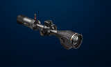 RIX L3 Thermal Riflescope with 384 resolution core