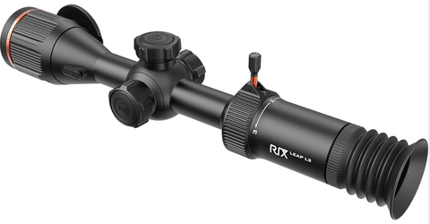Rix L3 and Taipan TM19-384 package deal