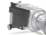 RMH RatBat: AGM Rattler Battery Extension for rechargeable 16650 Batteries