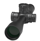 SH-4J 6-24X50 FFP MOA Illuminated VPR - Zero Stop - 34mm Tube
