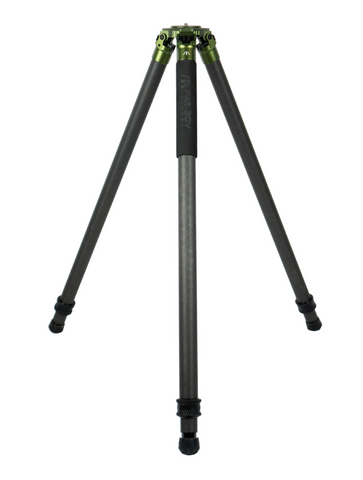 FatBoy 2 section Traverse Tripod