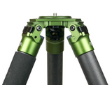 FatBoy 2 section Traverse Tripod