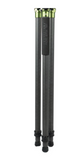 FatBoy 2 section Traverse Tripod