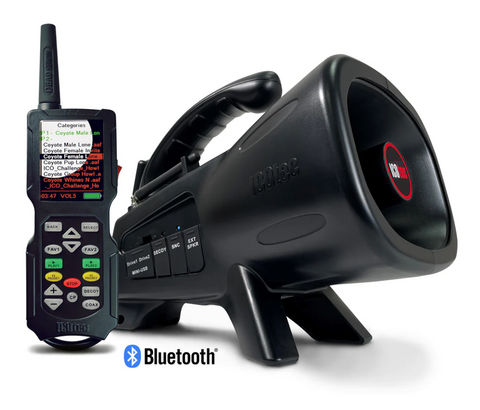 Icotec Nightstalker +