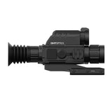 DNT TNC225R - ThermNight Thermal, Night Vision, Laser Rangefinder and Ballistic Calculator