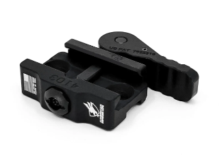 ADM QD American Defense Manufacturing AD-170-S – Compatible with ThermNight, Hydra and ZULUS HD