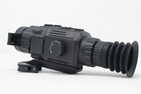 Pre-order AGM Rattler V2 TS19-256 Thermal Riflescope