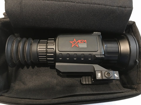 AGM Rattler TS35-640