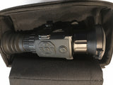 Demo: AGM Rattler TS35-640
