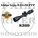 Athlon Argos BTR Gen 2