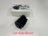RM1200LRF Side Mounted Laser Rangefinder