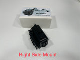 RM1200LRF Side Mounted Laser Rangefinder