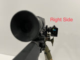 RM1200LRF Side Mounted Laser Rangefinder