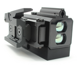 RM1200LRF Side Mounted Laser Rangefinder