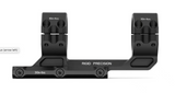 Arken 34mm Scope Mount 20 moa