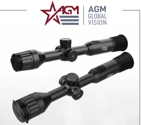 AGM Adder TS50-640