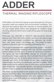AGM Adder TS50-640