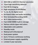 AGM Adder TS50-640
