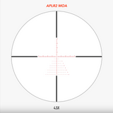 Athlon Ares ETR UHD 4.5-30x56 FFP