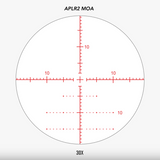 Athlon Ares ETR UHD 4.5-30x56 FFP