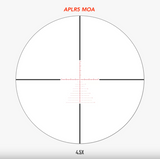 Athlon Ares ETR UHD 4.5-30x56 FFP
