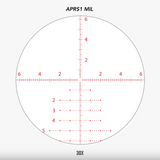 Athlon Ares ETR UHD 4.5-30x56 FFP