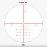 Athlon Ares ETR UHD 4.5-30x56 FFP