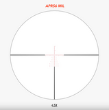 Athlon Ares ETR UHD 4.5-30x56 FFP