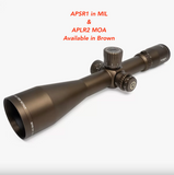 Athlon Ares ETR UHD 4.5-30x56 FFP