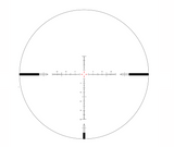Arken EPL4 6-24x50 FFP MOA VHR