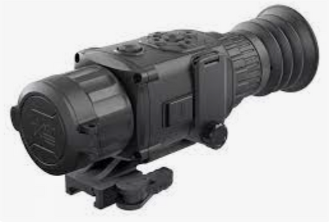 Thermal Rental: 10 Day rental of the Rattler TS25-256