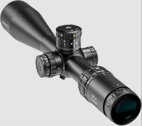 Arken EPL4 6-24x50 MIL VHR