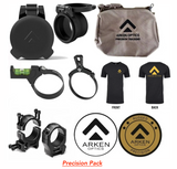 Arken EPL4 6-24x50 MIL VHR
