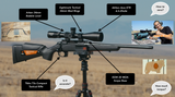 Athlon Ares ETR UHD 4.5-30x56 FFP