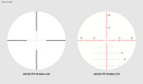 Athlon Ares BTR Gen2 4.5-27x50 MOA Riflescope