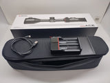 Sale Pending: Used Nocpix Ace H50R warranty through Dec. 2029